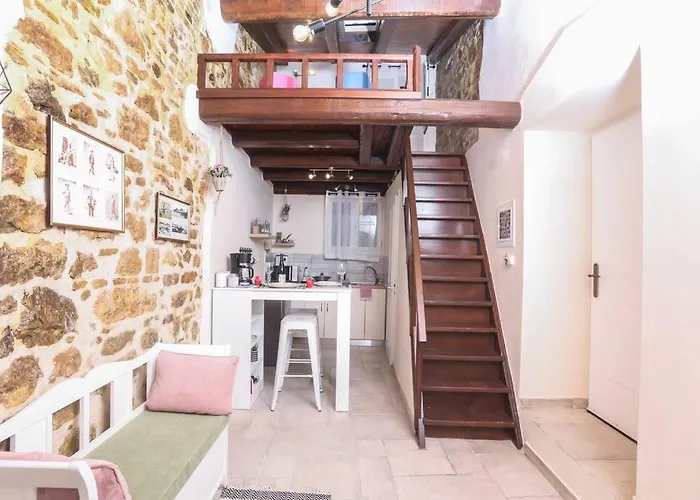 Casa Lilena, Corfu Old Town