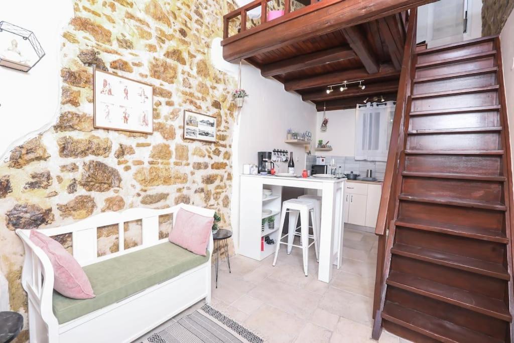 Casa Lilena, Corfu Old Town * Corfu (city)