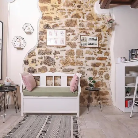 Апартаменты Casa Lilena, Corfu Old Town Экстерьер фото
