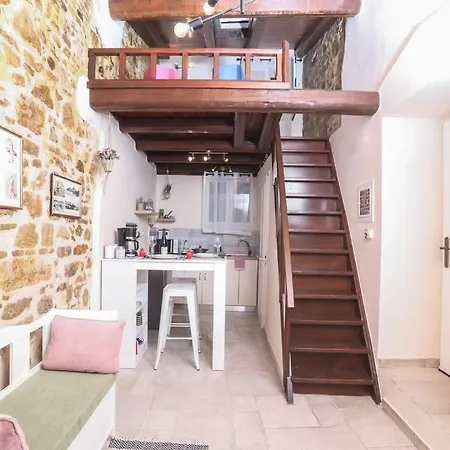 Апартаменты Casa Lilena, Corfu Old Town Экстерьер фото