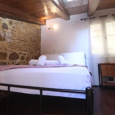 Апартаменты Casa Lilena, Corfu Old Town Экстерьер фото