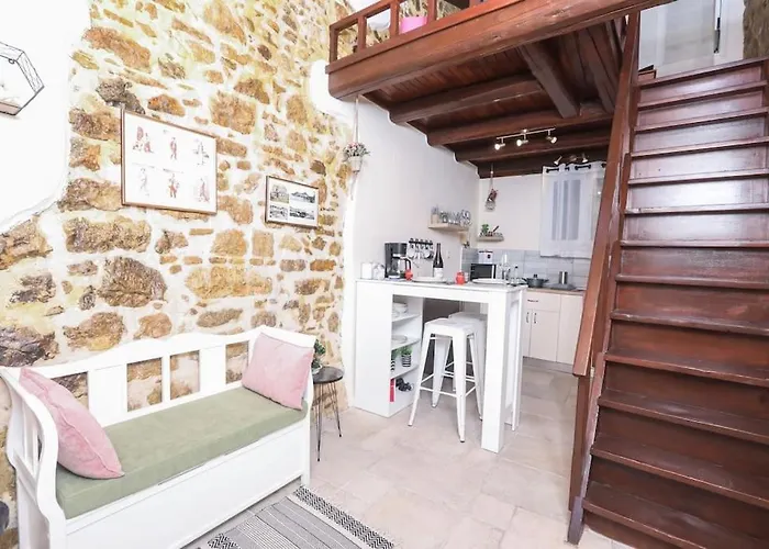 Casa Lilena, Corfu Old Town