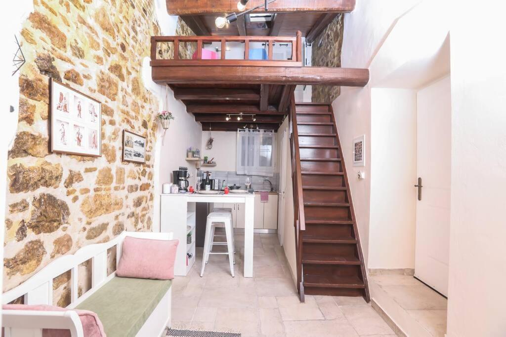 Apartment Casa Lilena, Corfu Old Town