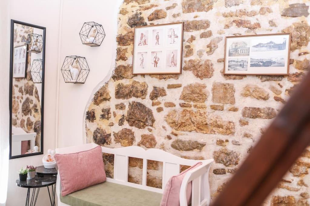 Casa Lilena, Corfu Old Town Corfu (city)