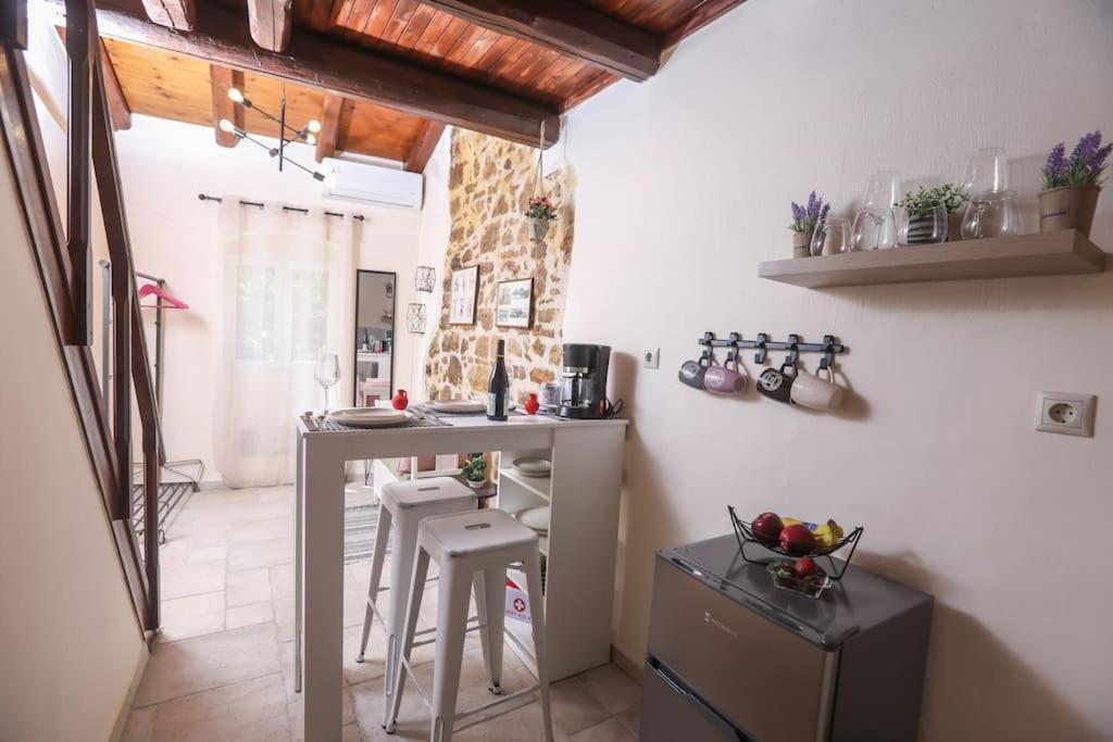 Casa Lilena, Corfu Old Town Corfu (city)
