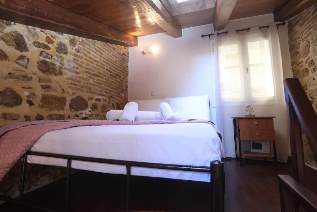 Casa Lilena, Corfu Old Town Apartment