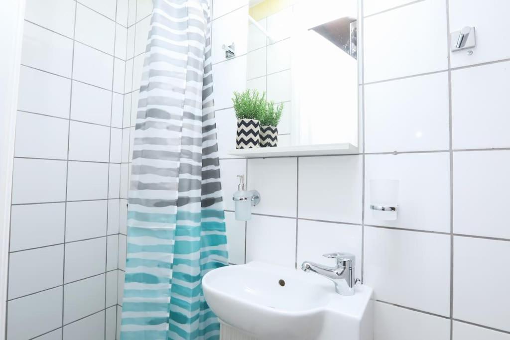 Apartment Casa Lilena, Corfu Old Town